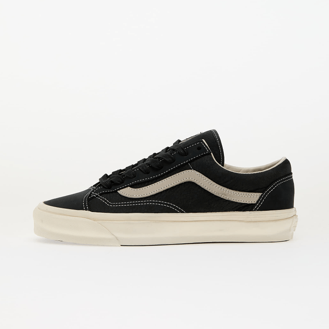 Vans LX Old Skool 36 Le Marais Black  VN000D57BLK1