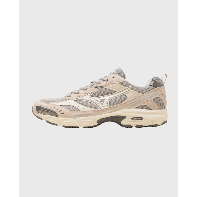 Mizuno MXR Suede ultimate gray snow white s.cloud D1GA246706