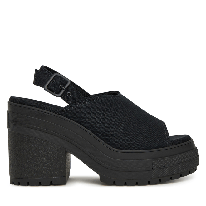 Converse Converse Chuck 70 De Luxe Heel Sandal Platform A12567C