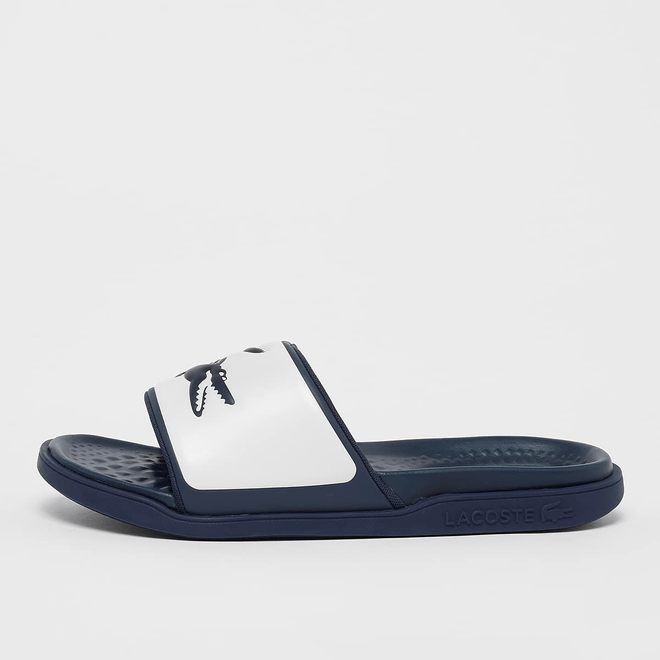 Lacoste SERVE SLIDE DUAL 1252CMA nvy/wht 49CMA0034_092