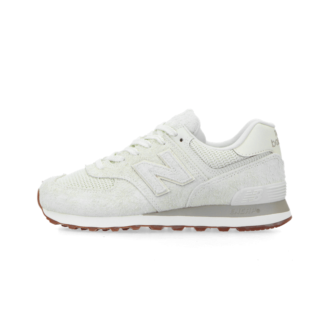 New Balance WL574BLE beige WL574BLE