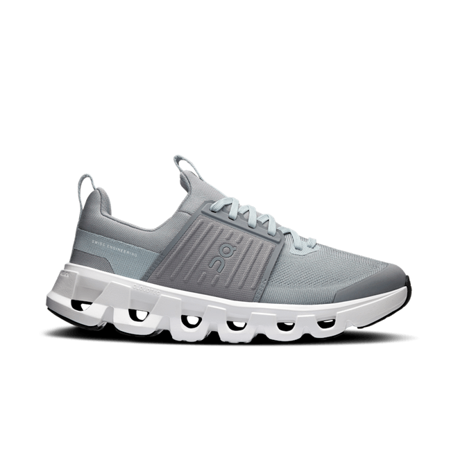 ON Cloudswift Youth 'Grey' 3YF10011014