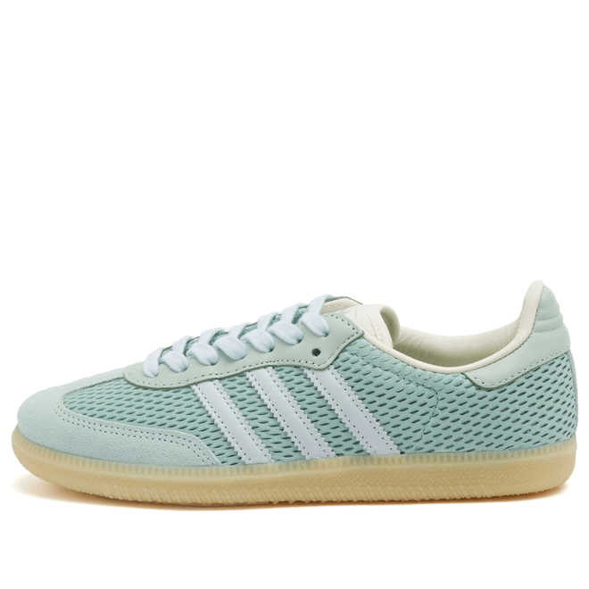 adidas Samba OG  JI3179