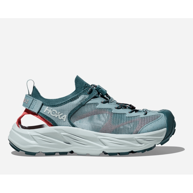 HOKA  Hopara 2 Hiking  Mountain Fog 1147670-MFGD