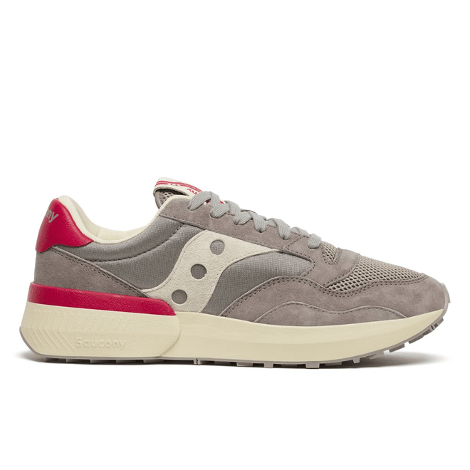 Saucony Jazz NXT Premium Grey  S70888-2