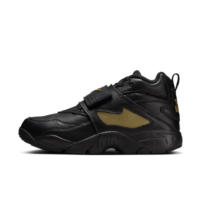 Nike Air Diamond Turf "Signing Day HV5788-001