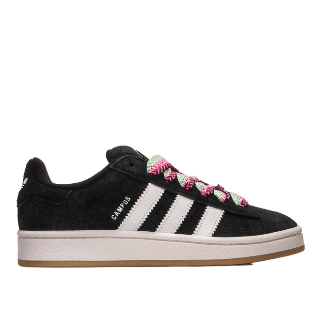 adidas Originals Campus 00sCore Black Lucid Pink JH7272
