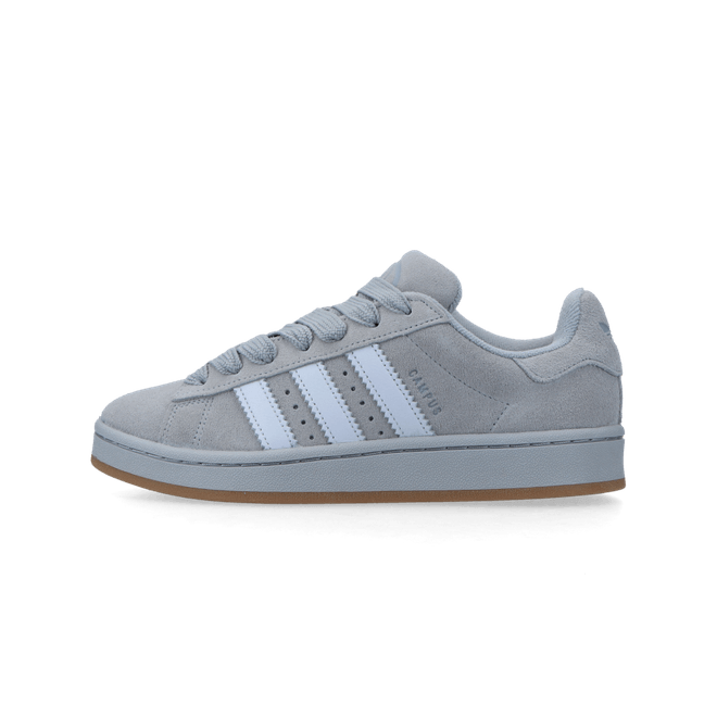 adidas Campus 00s grey JH8793