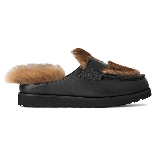 UGG® Ambush Loafer Black 1172911-BLK
