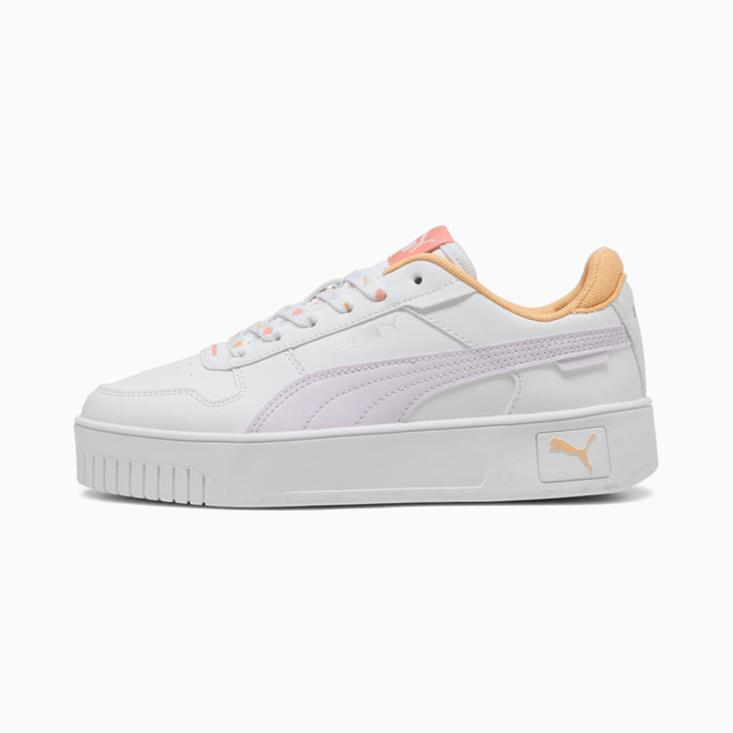 Puma Carina Street Lacey  400884-02