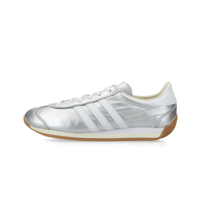 adidas Country OG W silver metallic JP7636