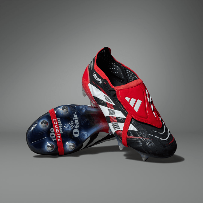 adidas Predator Elite BWR Fold-Over Tongue Soft Ground JQ2687