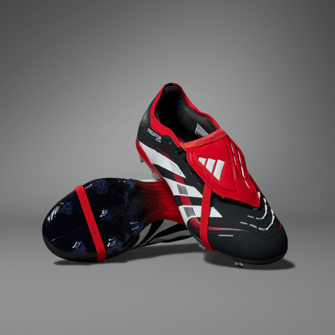 adidas Predator Pro BWR Fold-Over Tongue Firm Ground JQ2949