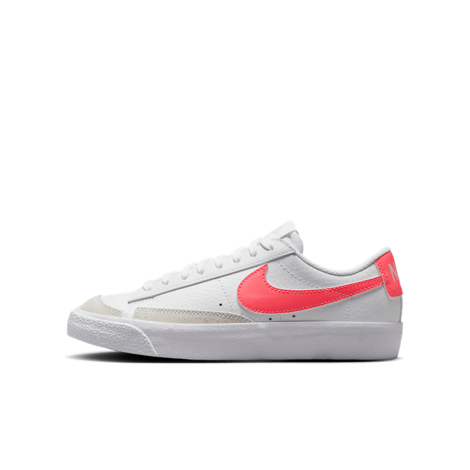 Nike Blazer Low '77 Big Kids' DA4074-130