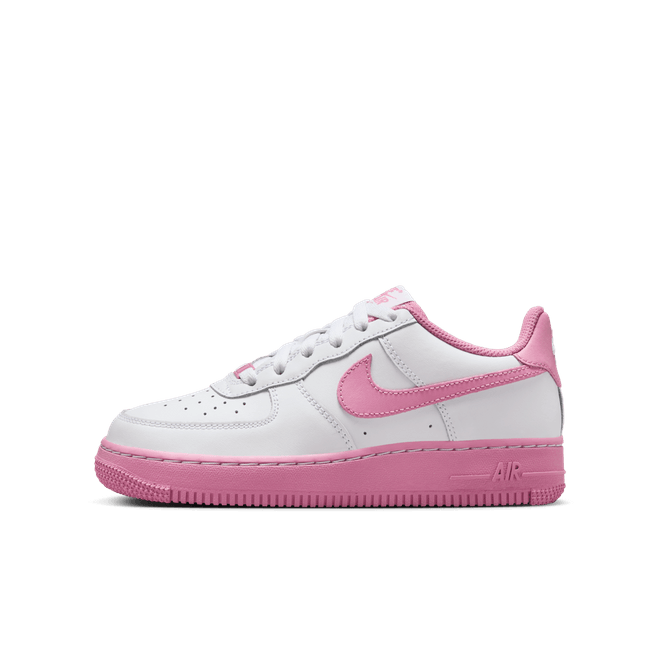 Nike Air Force 1 Big Kids' IB4411-100