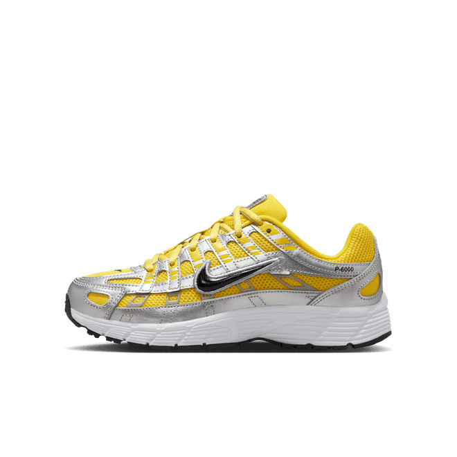 Nike P-6000 Big Kids' HV5064-701