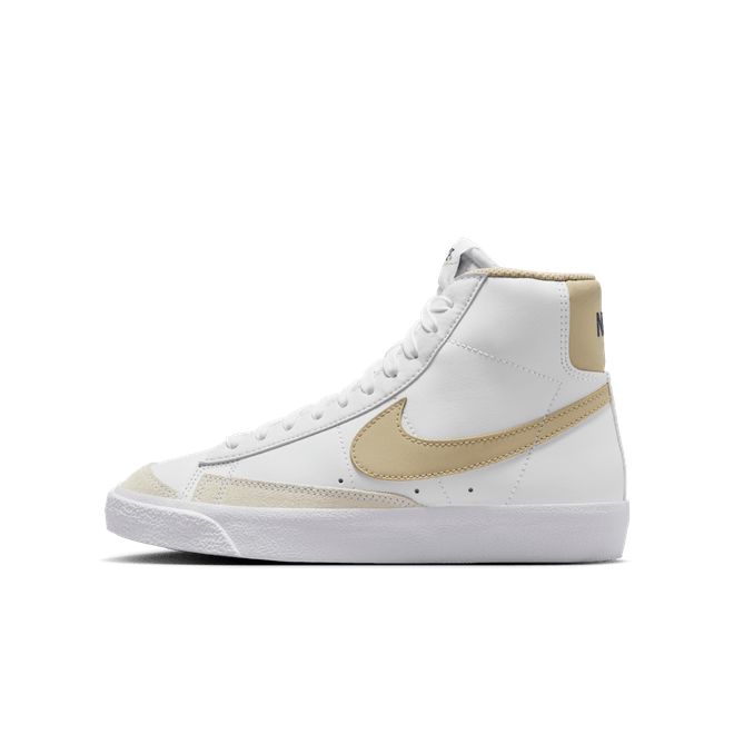 Nike Blazer Mid '77 Big Kids' DA4086-127