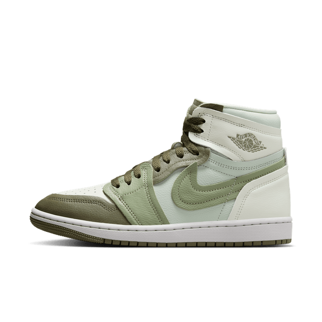 Air Jordan 1 High Method of Make FB9891-201