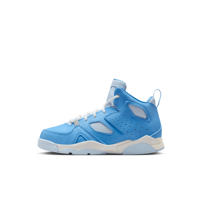 Jordan Flight Club '91 Little Kids' DM1686-400