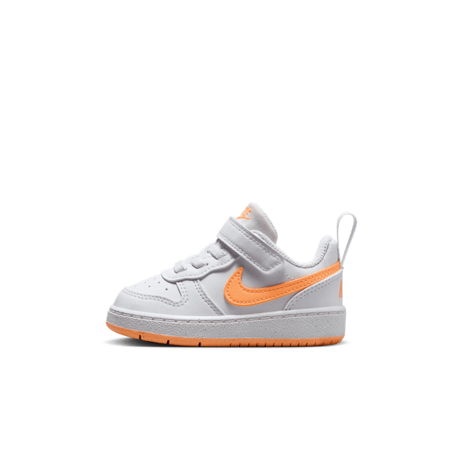 Nike Court Borough Low Recraft Baby/Toddler DV5458-119