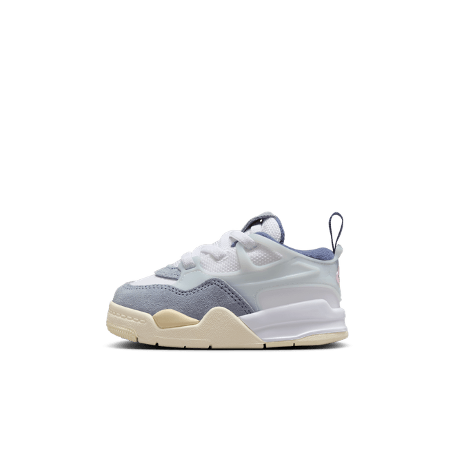 Nike Jordan 4 RM Baby/Toddler FQ7937-101