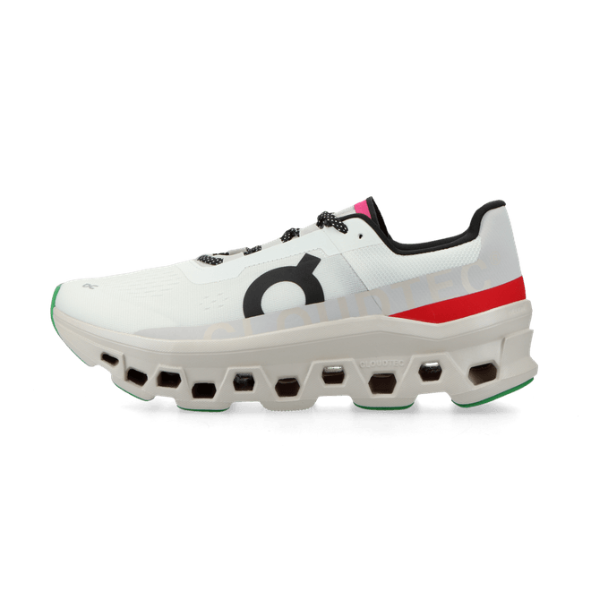 On Cloudmonster 1 M white 61.97655