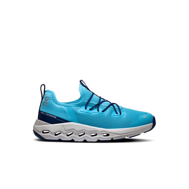 ON Cloudleap 'Grey' 3KE30023064