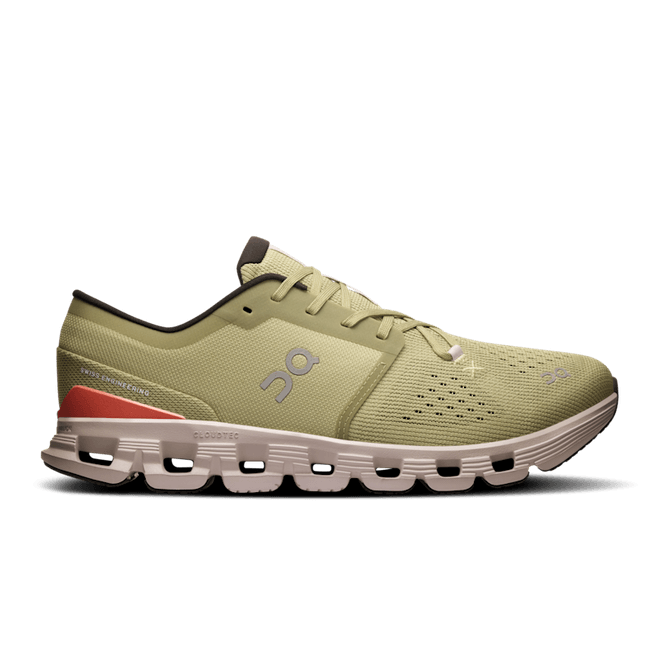 ON Cloud X 4 'Pink' 3ME30043082