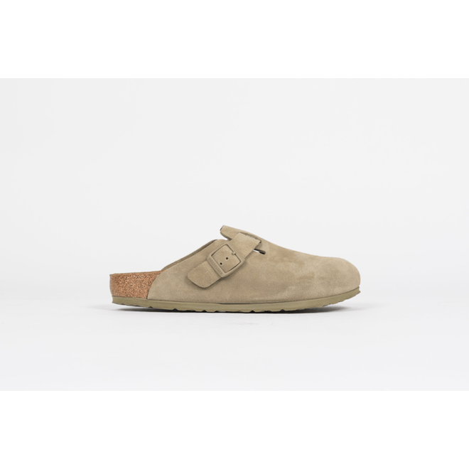 Birkenstock Boston VL 1025788-FKHA