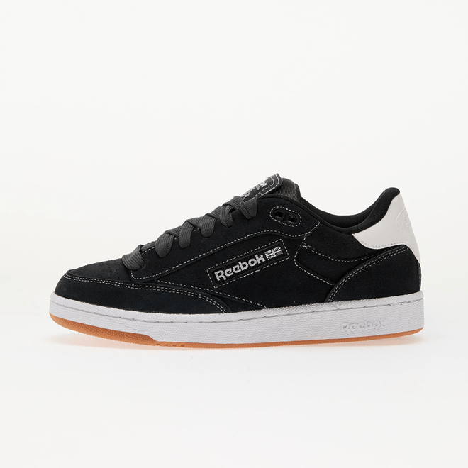 Reebok Club C Bulc Cln Washedblack 100209033