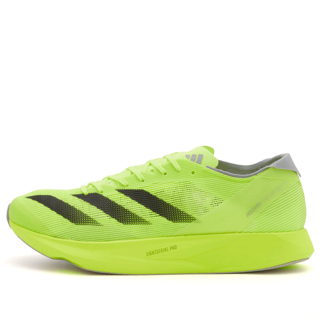 adidas Runng adidas Adizero Takumi Sen 10 M  Lucid Lemon IH5707