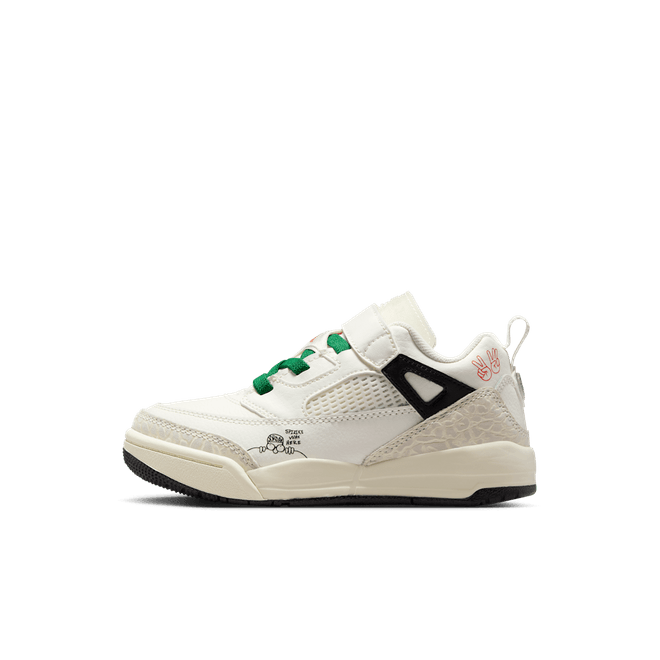 Jordan Spizike Low Little Kids' HQ1671-183