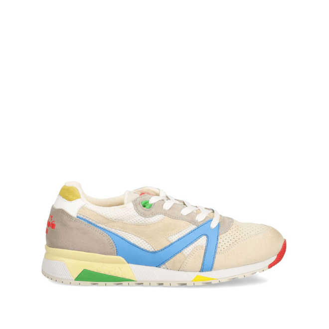 Diadora leather 201180477