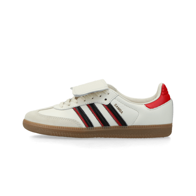 adidas Samba LT white JQ5124