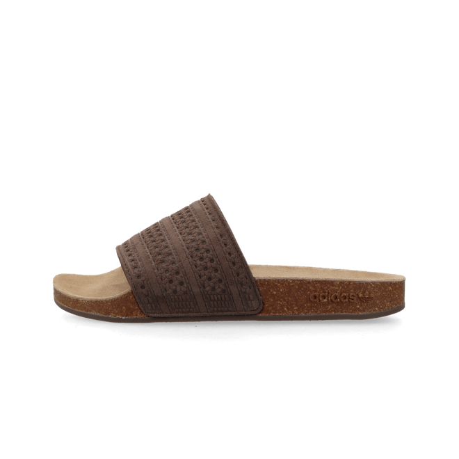 adidas Adilette brown JH5493