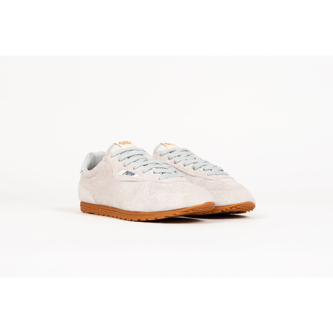 Autry Windspin Low PB06 WSL-PB06-SUEDEICE