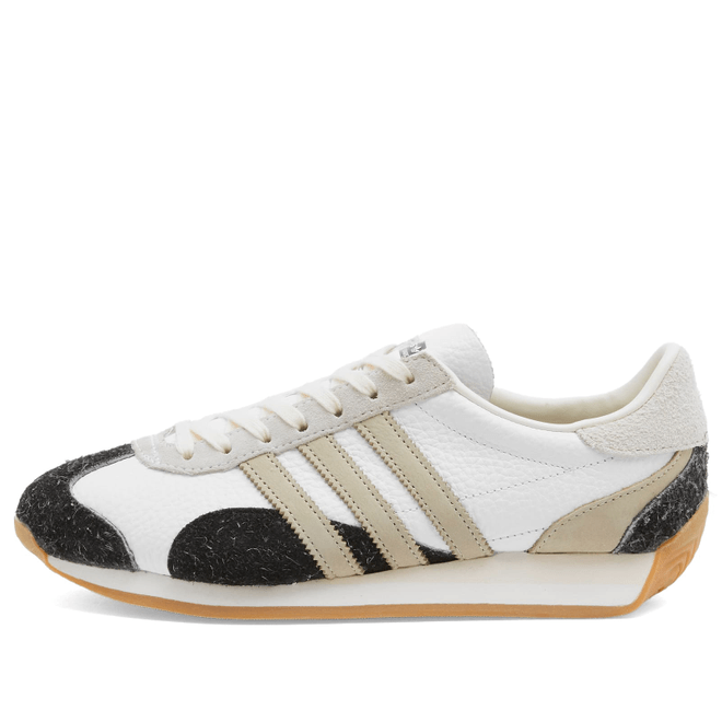 adidas Women's Country OG W White