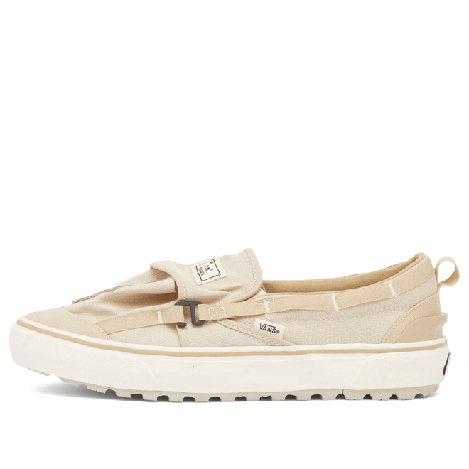 Vans Vans X Nicole Mclaughlin Slip-on Rs  VN000S99JM9