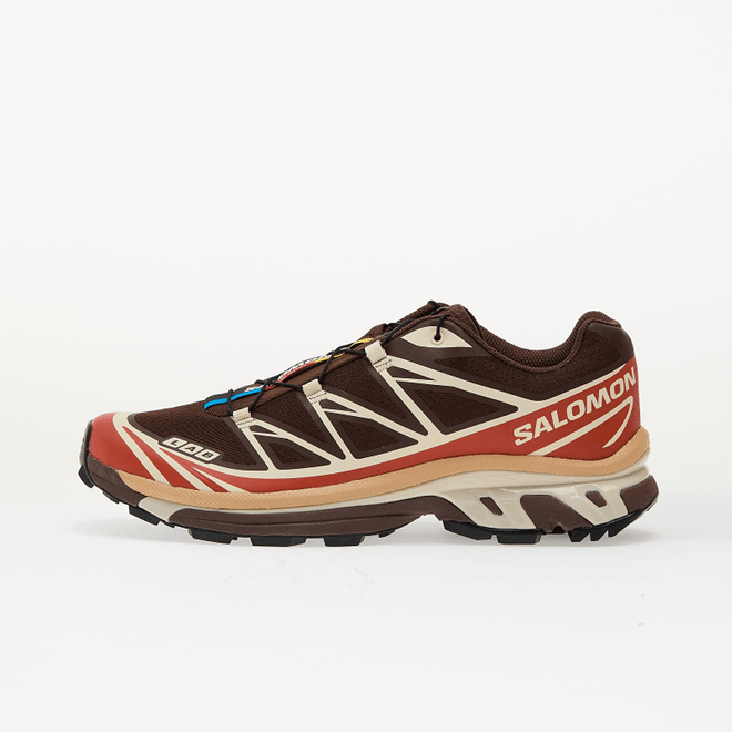 Salomon Advanced XT-6 L47737500