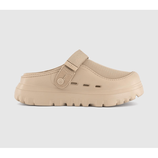 UGG® PeakMod Clog Men 1166912-DND