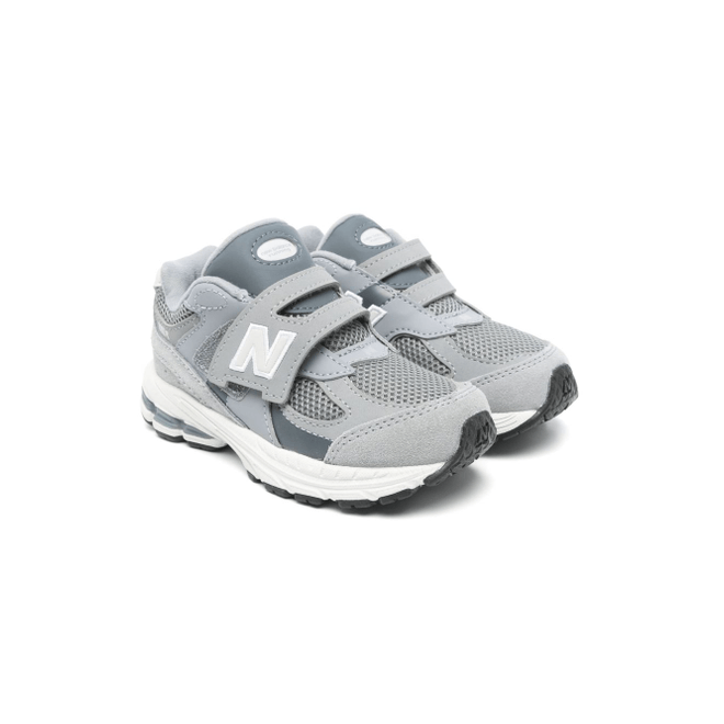 New Balance Kids Sneakers met logopatch IV2002