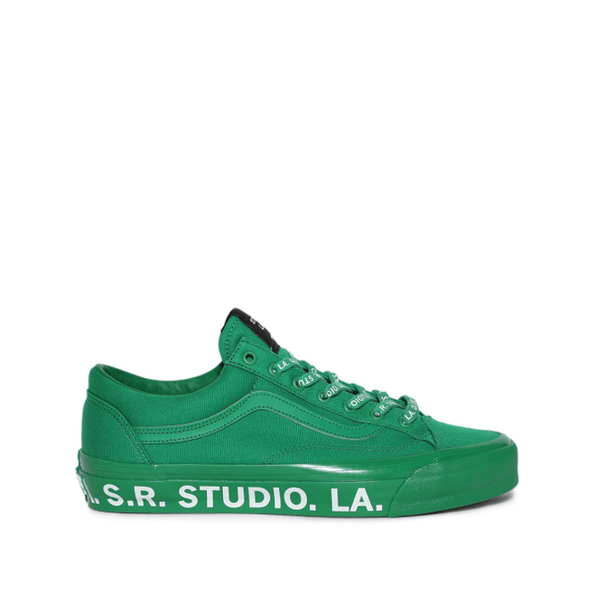 Vans OTW Old Skool Reissue 36 Vibram VN000S53Y9H1