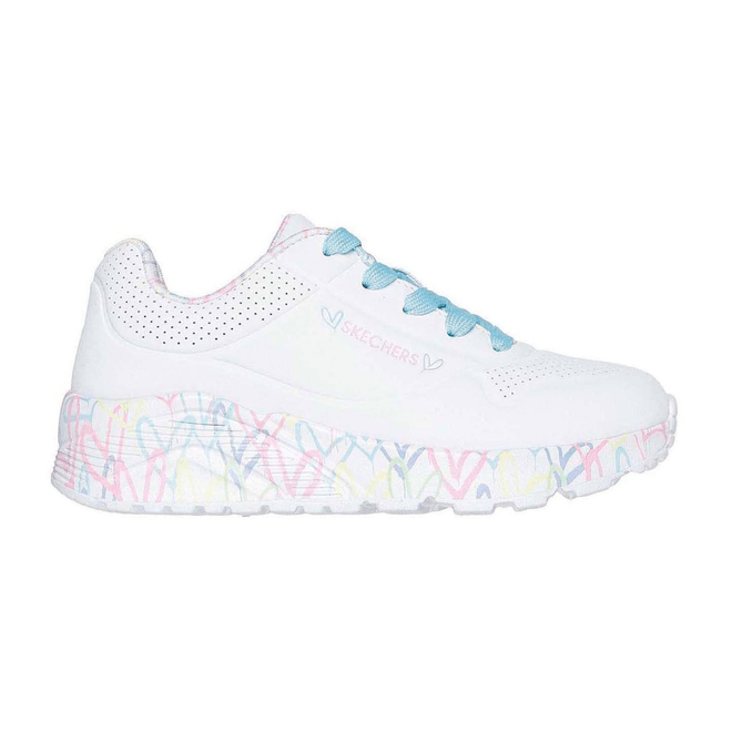 Skechers Uno Lite  314976L-WPTQ