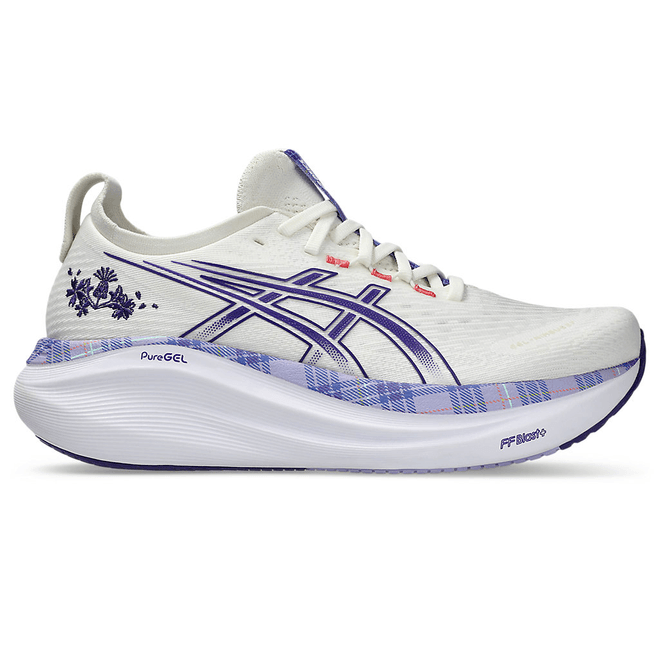ASICS Gel-nimbus 27 Cream 1012B894-100