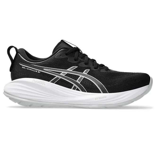ASICS Gel-cumulus 27 Narrow Black 1012B774-002
