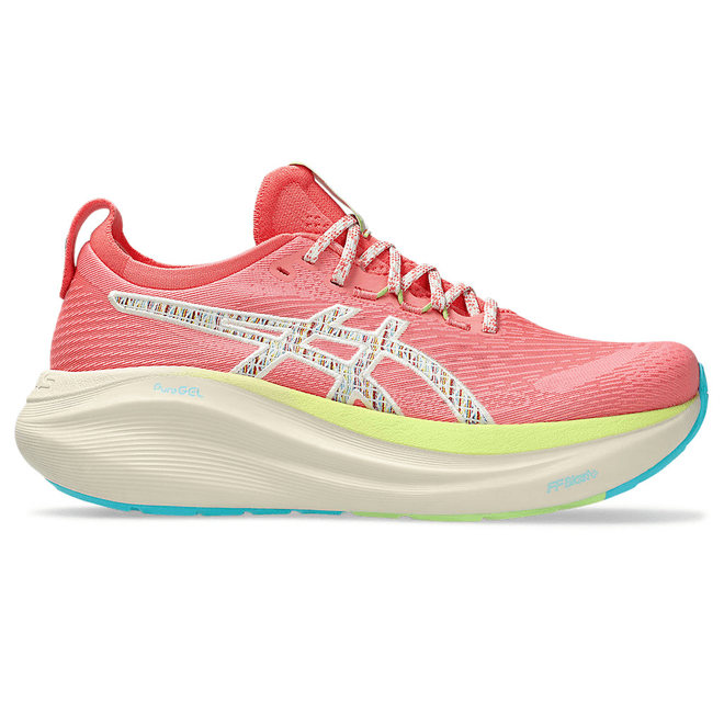 ASICS Gel-nimbus 27 Tr Nature Bathing 1012B808-700