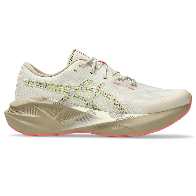 ASICS Novablast 5 Tr Nature Bathing 1012B809-700