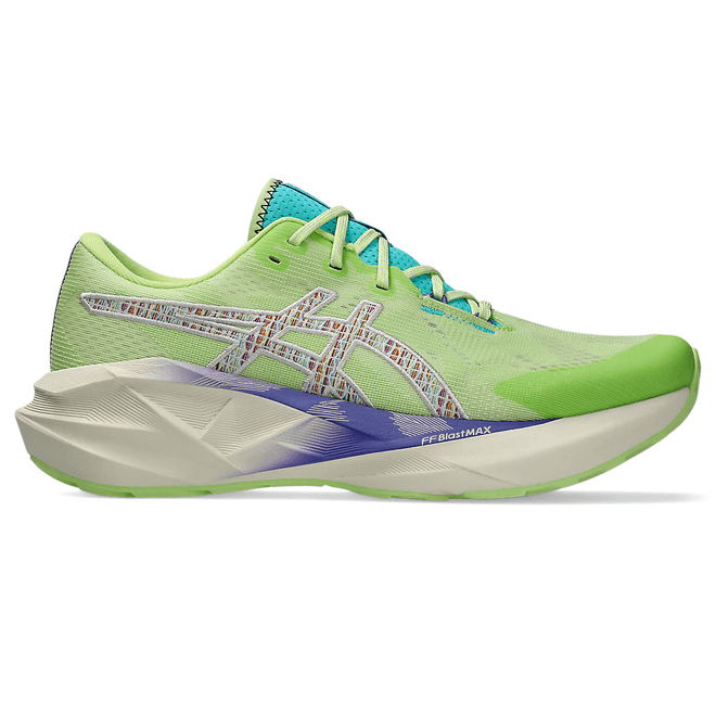 ASICS NOVABLAST 5 TR Nature Bathing