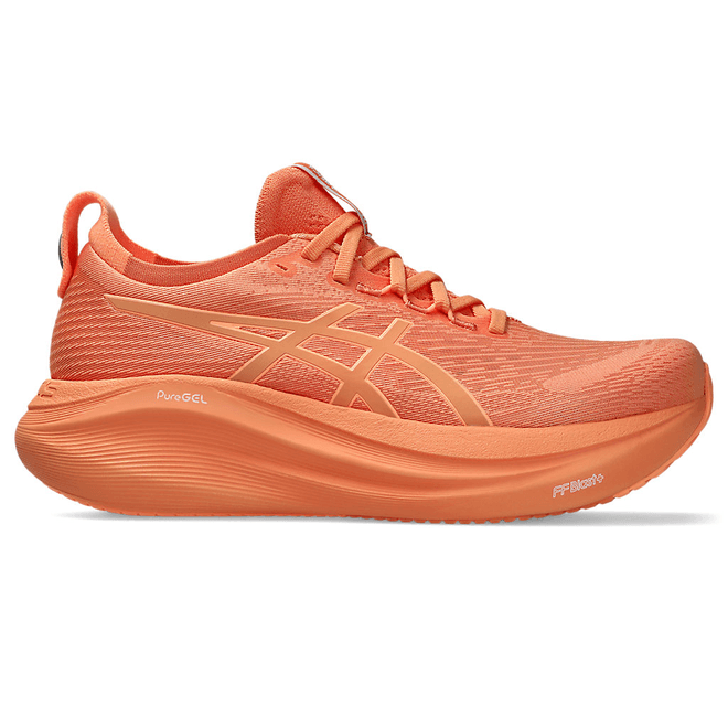 ASICS GEL-NIMBUS 27 LITE-SHOW Lite Show 1012B817-800