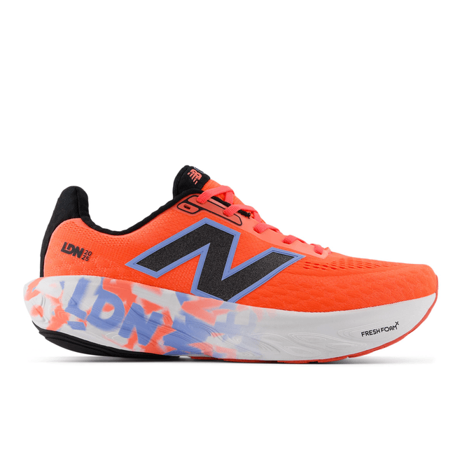 New Balance TCS London Marathon Fresh Foam X v14 M1080LM